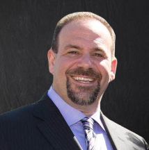 David Flax, Pres