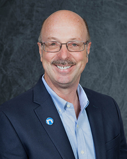 Doyle James headshot