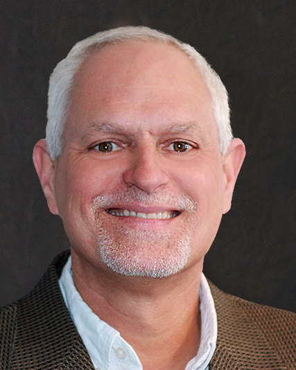 Jeff Meyers headshot