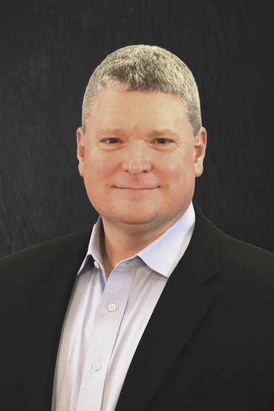 Jeff Palla headshot