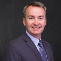 Jeff Pepperney, Pres