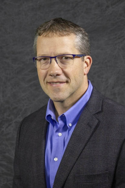 Matt Kunz, Pres