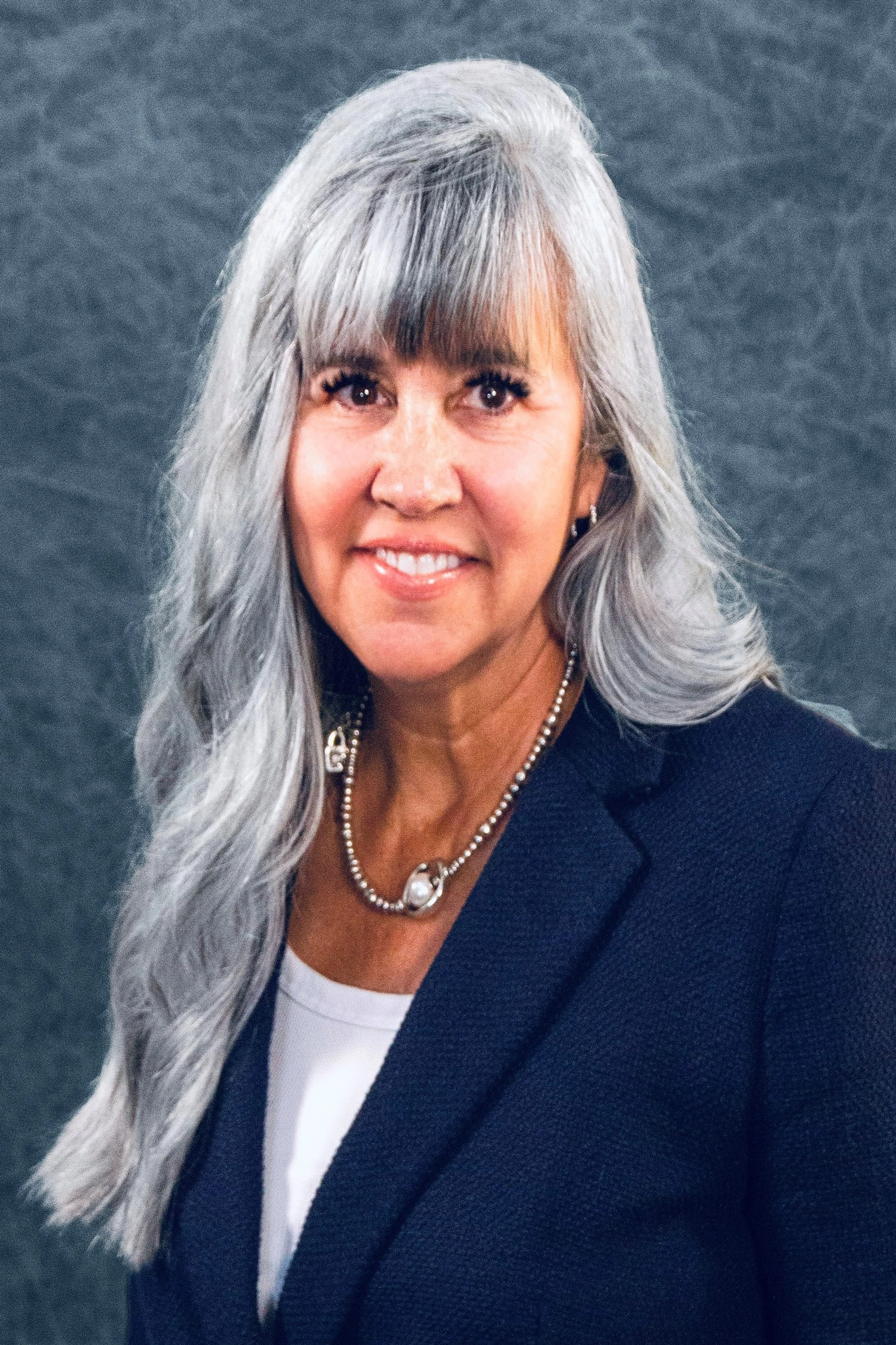 Mary Kennedy Thompson headshot