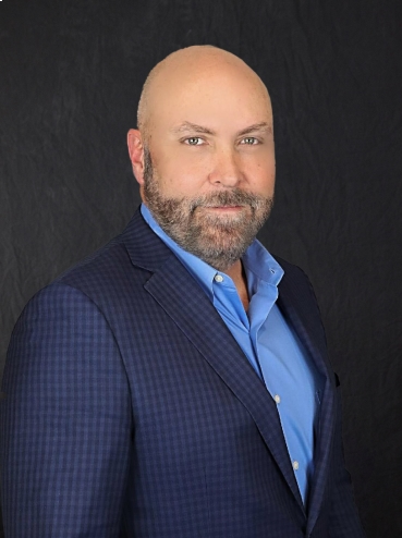 Mike Brickner headshot