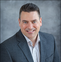 Ron Shimek, Pres