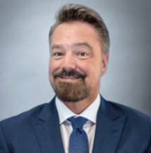 Tony Ditzler, Pres